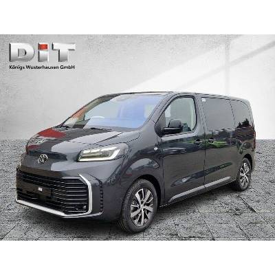 Toyota Proace Verso L1 2.2 Teamplayer 132 kW