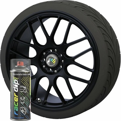 Racer Dip ultra čierna 400ml