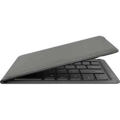 UNIQ Forio foldable Bluetooth keyboard UNIQ-FORIO-LGREEN