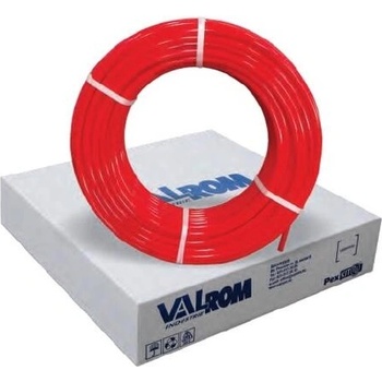 Аксесоари Тръба за подово отопление Valrom PexKit, 500 м, D. 16x2, 0 мм (64PX7115)