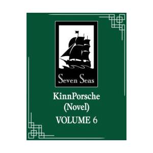 KinnPorsche, Vol. 6 (2026)