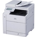OKI MC554dn
