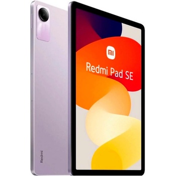 Xiaomi Redmi Pad SE 4GB/128GB Lavender Purple