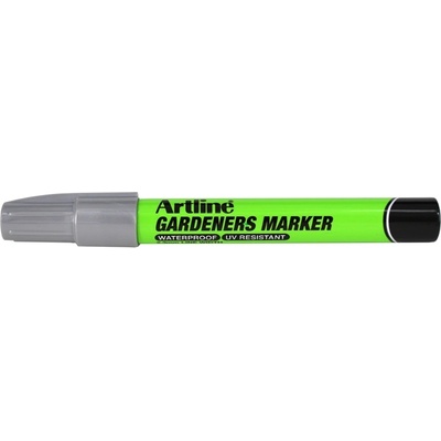 Artline градинарски маркер сребрист (EKPR-GDM-SILVER)
