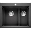 Blanco PLEON 6 Split antracit