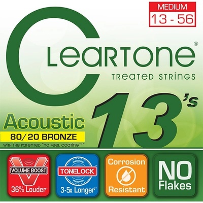 Cleartone 7613