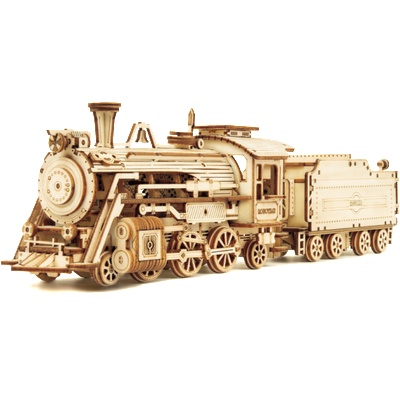 ROKR Prime Steam Express - 1 компл (MC501)