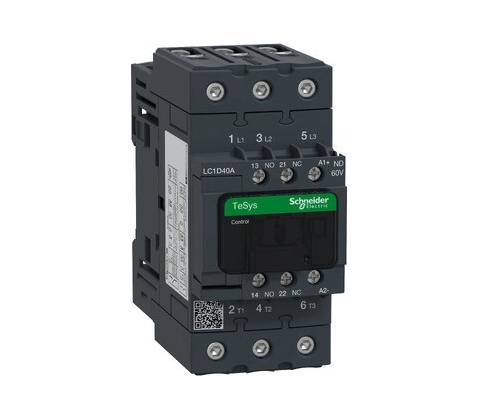 Schneider Electric LC1D40AND
