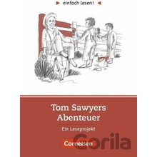 einfach lesen 1 Tom Sawyer