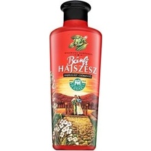 Herbaria Banfi Posilující vlasový aplikátor 250 ml