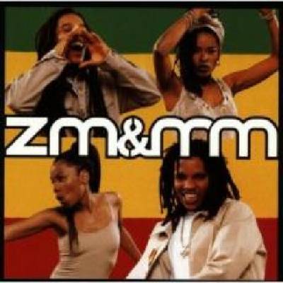 Marley Ziggy And Melody Makers Fallen Is Babylon CD
