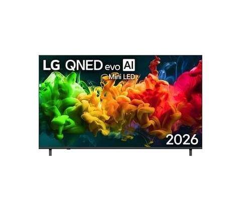 LG 75QNED80B6A