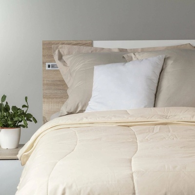 VITAPUR Paplón Bamboo 2 prikrývky 3 obdobia Bambus 140x200