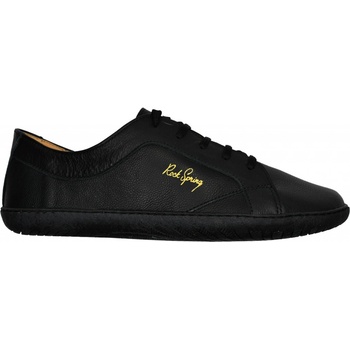 Rock Spring Lausanne Nappa eko black