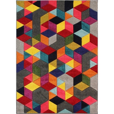 Flair Rugs Килим , 80 x 150 cm Dynamic - Flair Rugs (503119363652)