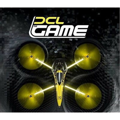 DCL - The Game
