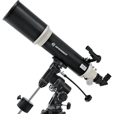 Bresser AR 102/600mm EQ-3 AT-3