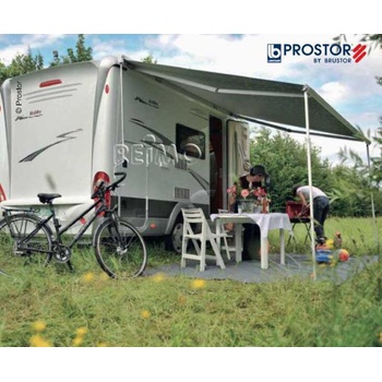 Dometic Тента за страничен монтаж Dometic Perfectwall 1500 (44711)