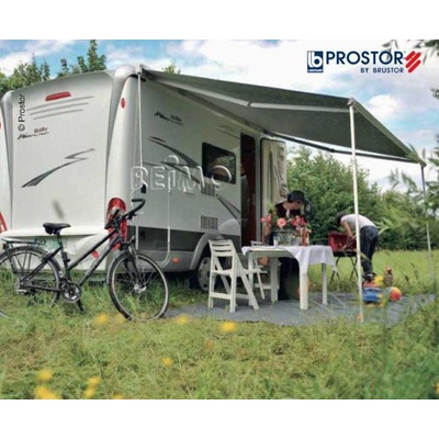 Dometic Тента за страничен монтаж Dometic Perfectwall 1500 (44711)