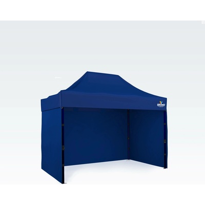 Brimo Exclusive ocelový 2 x 3 m modrý – Zbozi.Blesk.cz
