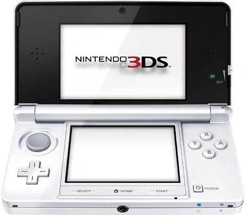 Nintendo 3DS