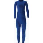UYN Комплект детско термо бельо UYN Junior Visyon 2.0 royal blue