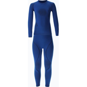 UYN Комплект детско термо бельо UYN Junior Visyon 2.0 royal blue