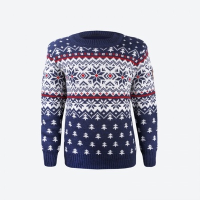 Kama dětský Merino svetr 1013 108 – Zboží Mobilmania