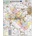 Mapmedia Карта на община Перник (d148)