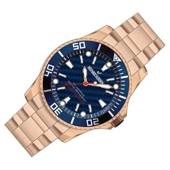 Heinrichssohn HS1015C