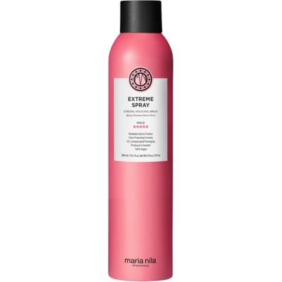 Lak na vlasy s extra silnou fixací Maria Nila Extreme Spray 300 ml
