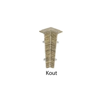 Döllken Vnitřní kout SLK 60 Q