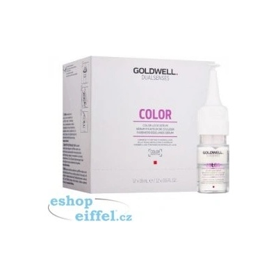 Goldwell Dualsenses Color Color Lock Serum 12 x 18 ml
