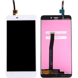 Xiaomi LCD Дис лей и Тъчскрийн за Xiaomi Redmi 4A