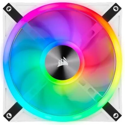 Corsair iCUE QL140 RGB PWM white (CO-9050105-WW)