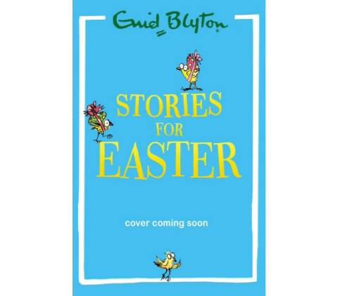 Stories for Easter