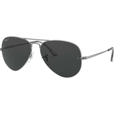 Ray-Ban Aviator Metal II RB3689 004/48
