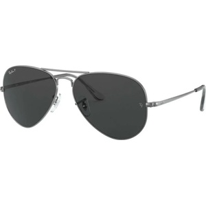 Ray-Ban Aviator Metal II RB3689 004/48 Слънчеви очила