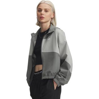 Image 1 of Under Armour Rival woven jacket l