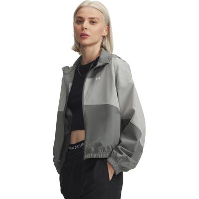 Under Armour Rival woven jacket l