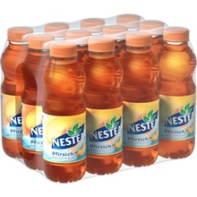 Nestea Peach 12 x 0,5 l