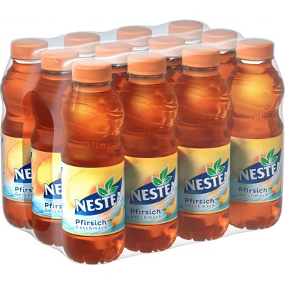 Nestea Peach 12 x 0,5 l
