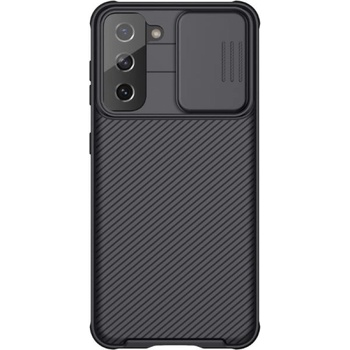 Nillkin Гръб Nillkin Camshield pro за Samsung S21 - Черен (6902048211827)