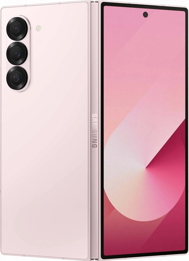Samsung Galaxy Z Fold6 F956B 12GB/512GB Pink