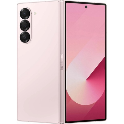 Samsung Galaxy Z Fold6 F956B 12GB/512GB Pink