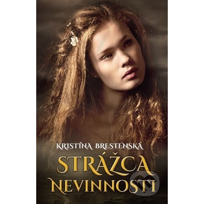 Strážca nevinnosti – Hledejceny.cz