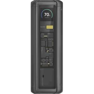 Xiaomi Външна батерия Xiaomi HyperCharge, 25000 mAh, 212 W, GL (BHR9970GL)