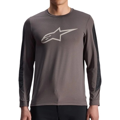 Alpinestars A-Dura Insert Astar Ls 2025 Dark Grey