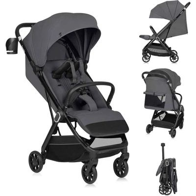 Lionelo Bess Grey Stone 2025