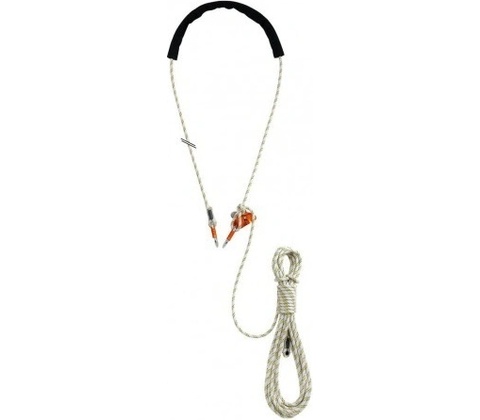 Petzl Grillon